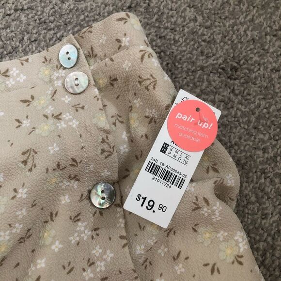 3/$25 Ardene A line skirt - Picture 4 of 4